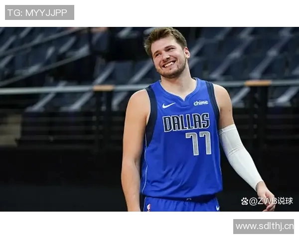 东契奇被看作未来超级巨星或主宰NBA格局的潜力巨星