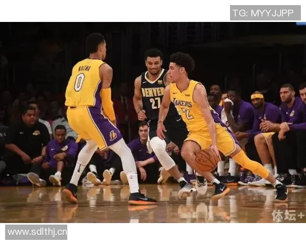 【深度解析】湖人近况+未来走势预测