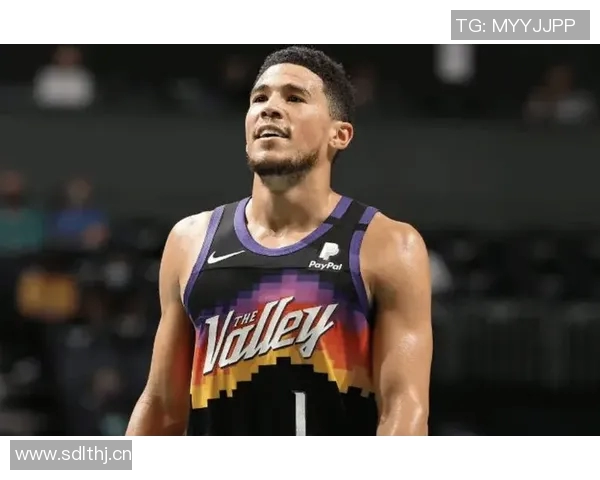 最新战报：布克全场高光瞬间集锦