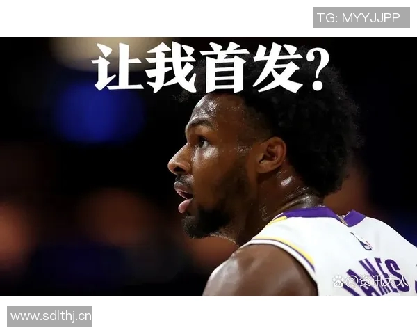 热搜榜第一！湖人因一举动刷屏全网