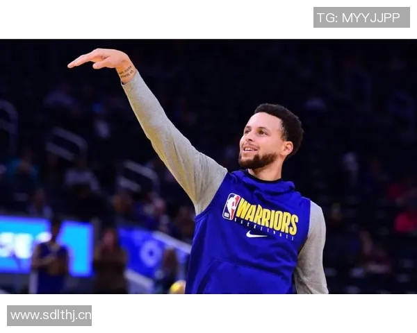 【深度解析】库里近况+未来走势预测