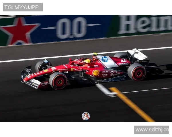 F1赛车空气动力学改进及性能提升研究