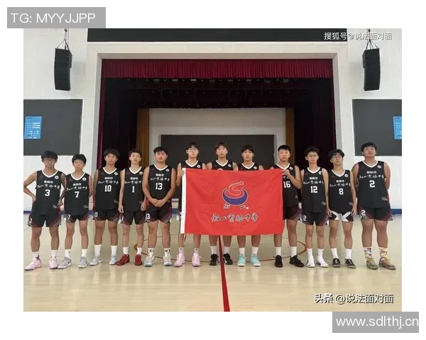 篮球赛后直言我们配得上胜利球队自信满满彰显团队精神